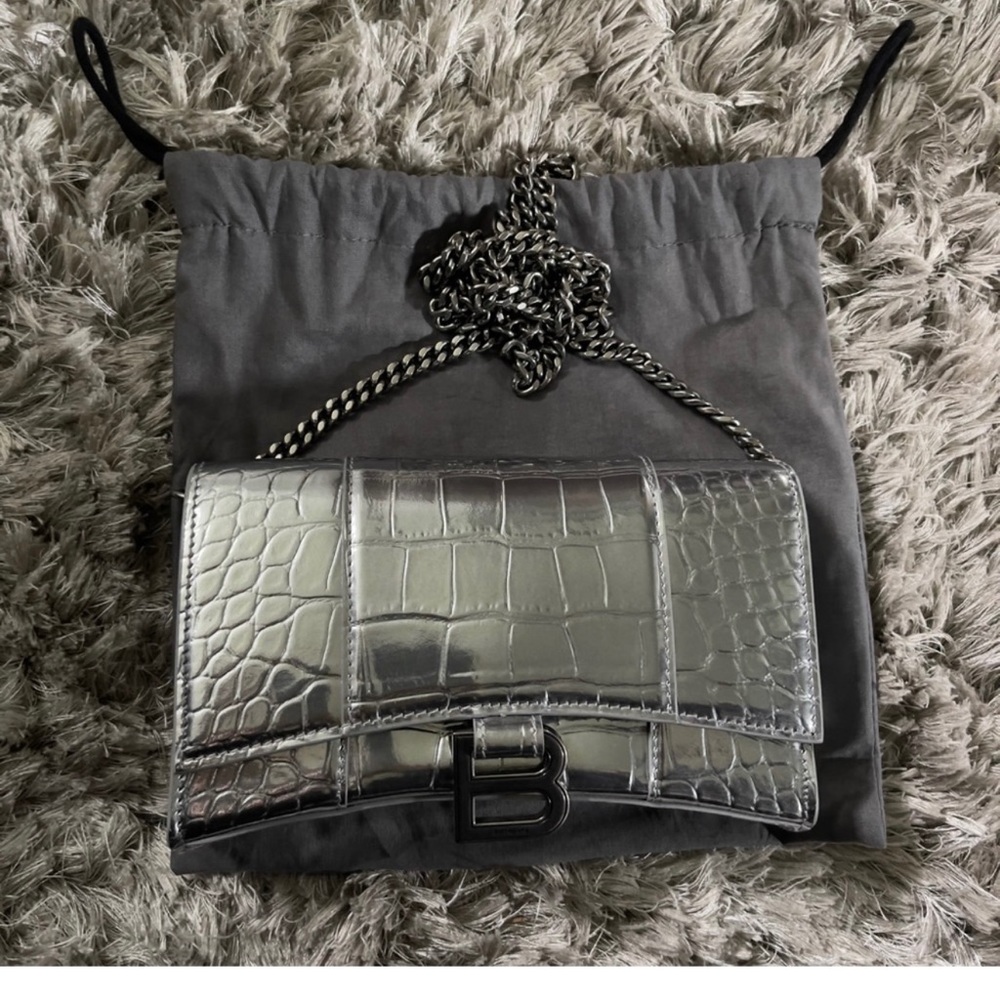 Balenciaga bag